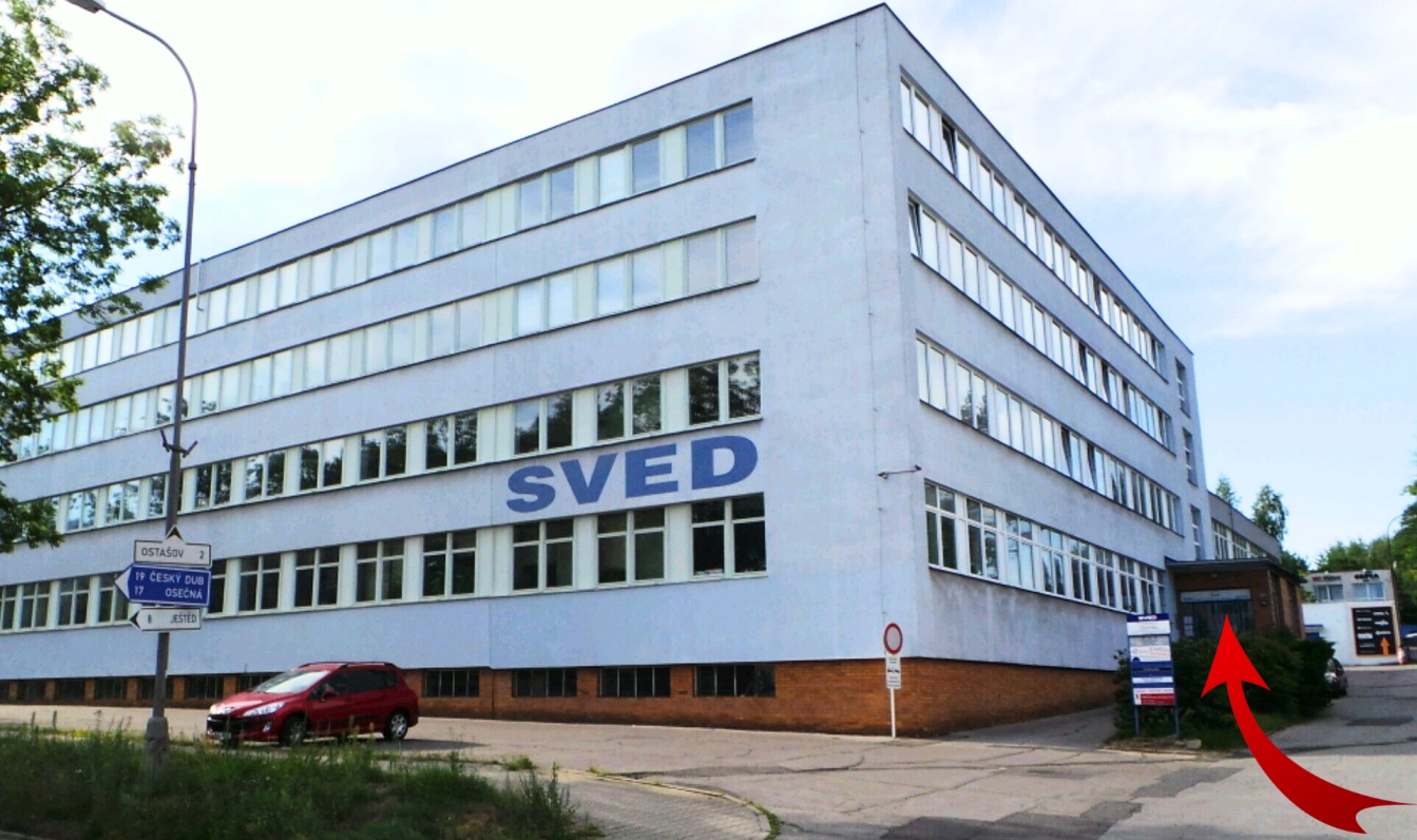 Kreativna Liberec